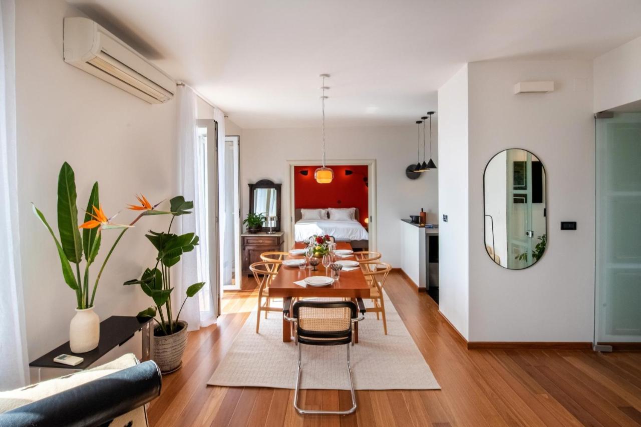 Airy Seafront 1920S Apartment Сплит Екстериор снимка