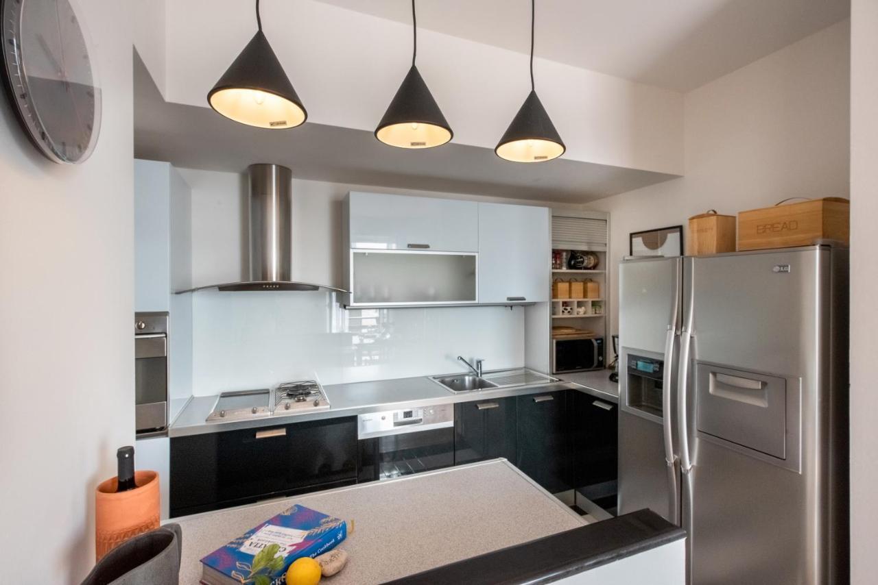 Airy Seafront 1920S Apartment Сплит Екстериор снимка
