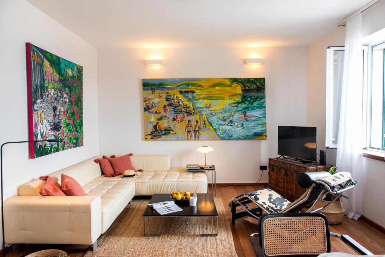 Airy Seafront 1920S Apartment Сплит Екстериор снимка