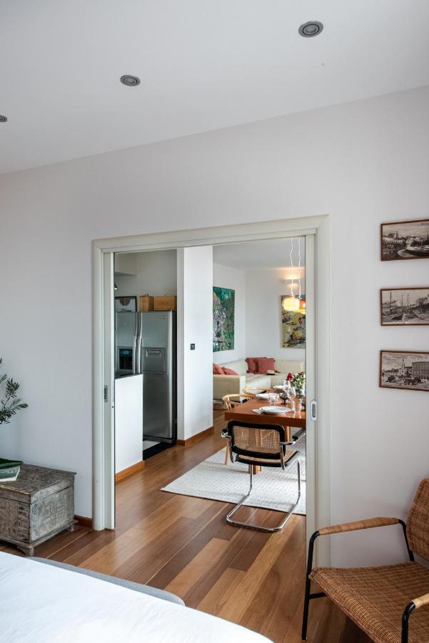 Airy Seafront 1920S Apartment Сплит Екстериор снимка