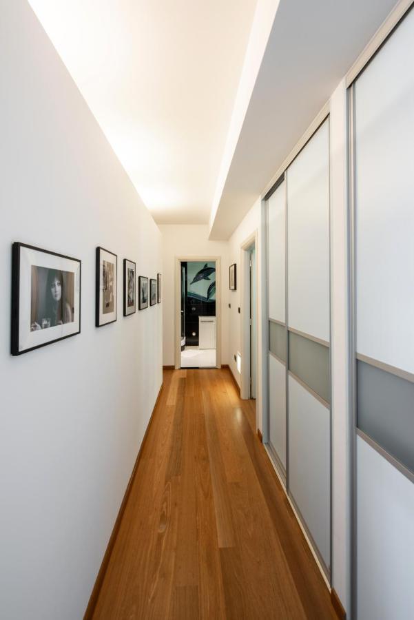 Airy Seafront 1920S Apartment Сплит Екстериор снимка