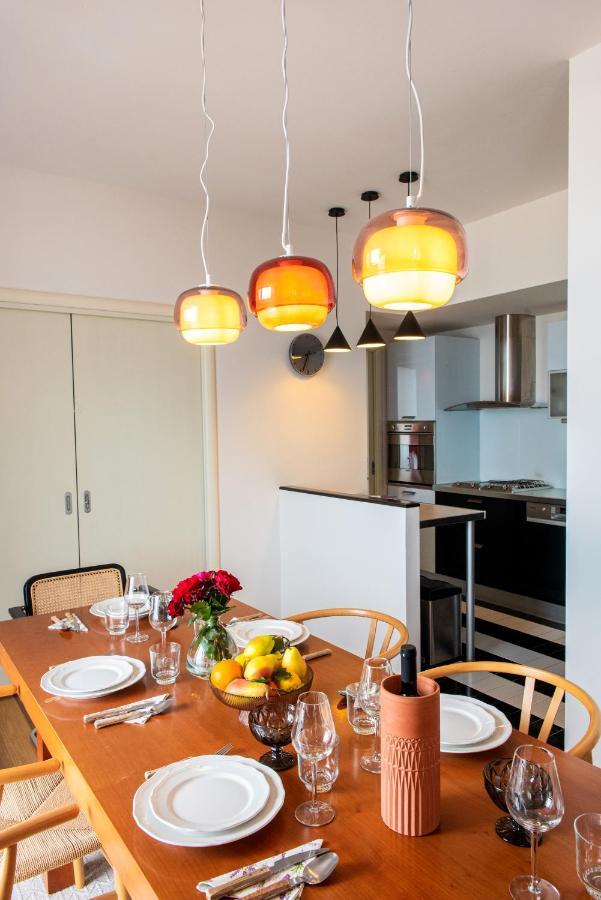 Airy Seafront 1920S Apartment Сплит Екстериор снимка