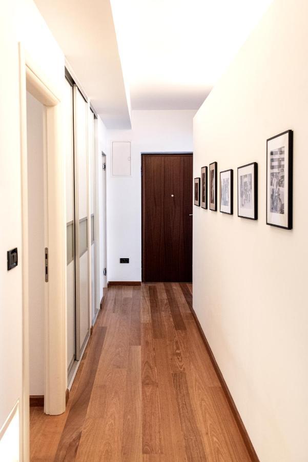 Airy Seafront 1920S Apartment Сплит Екстериор снимка