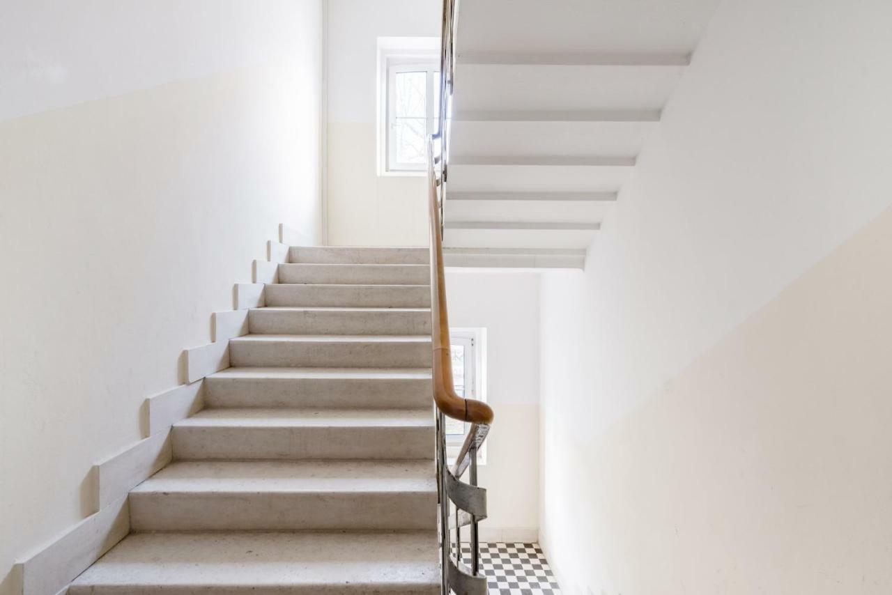 Airy Seafront 1920S Apartment Сплит Екстериор снимка